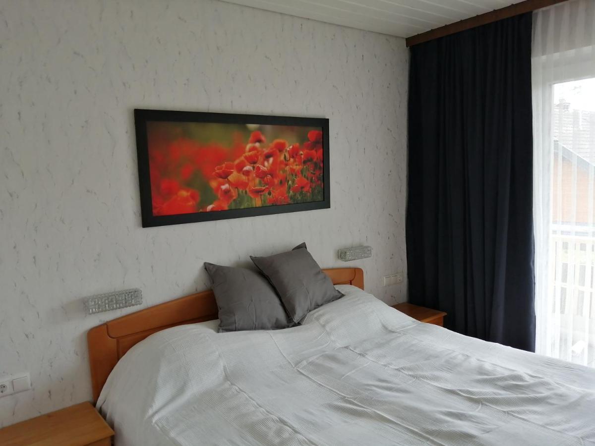 Hillside Rooms Пёрчах-ам-Вёртерзе Экстерьер фото