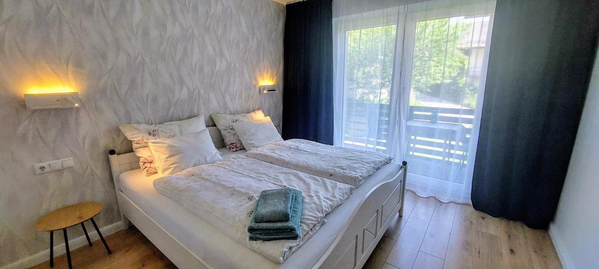 Hillside Rooms Пёрчах-ам-Вёртерзе Экстерьер фото